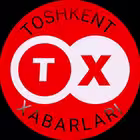 Toshkenty Telegram Logo