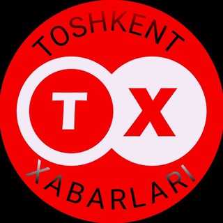 Telegram @ToshkentyChannel Image