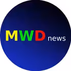 mwdmmnews Telegram Logo