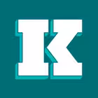 koroche_kg Telegram Logo