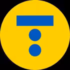 Telegraf_UA_channel Telegram Logo