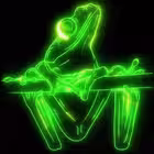 WTPNews Telegram Logo