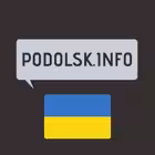 podolskinfo Telegram Logo