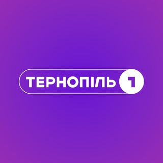 Telegram @ternopil1_tvChannel Image