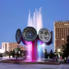 Navoi_24 Telegram Logo