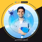 iauTnews Telegram Logo