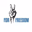 ForeverForFreedom Telegram Logo