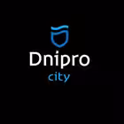 dneprciti Telegram Logo