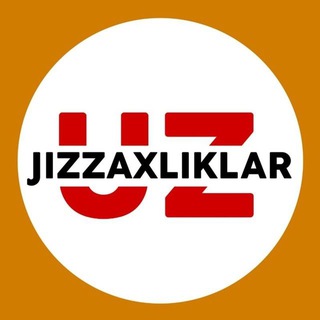 Telegram @Jizzax_Jizzaxliklar_uzChannel Image