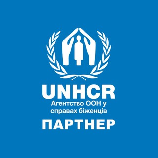 Telegram @unhcr_help_odesaChannel Image