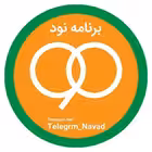 Telegrm_Navad Telegram Logo