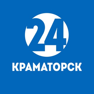 Telegram @kramatorsk24_newsChannel Image