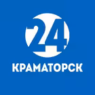 Telegram @kramatorsk24_newsChannel Image