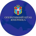 oborona_Zhmerinka Telegram Logo