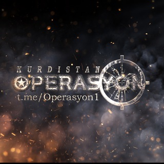 Telegram @operasyon1Channel Image