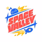 vallespaziale Telegram Logo