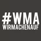 wirmachenauf_de Telegram Logo