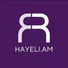 HAYELI_am Telegram Logo