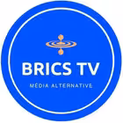 BRICSTV Telegram Logo