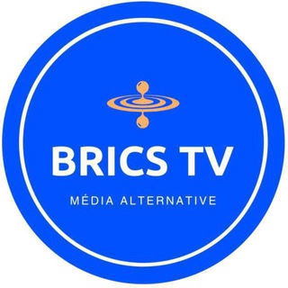 Telegram @BRICSTVChannel Image