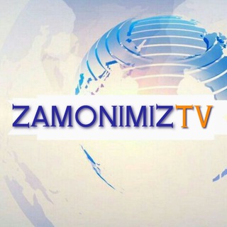 Telegram @zamonimiztvChannel Image