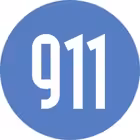 bu911 Telegram Logo