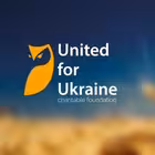 unitedforukraine2022 Telegram Logo