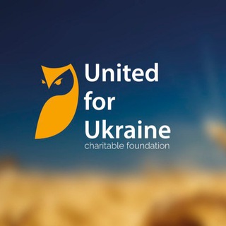 Telegram @unitedforukraine2022Channel Image