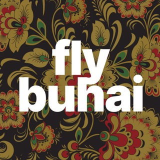 Telegram @flybuhaiChannel Image