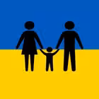 ukr_dopomoga Telegram Logo