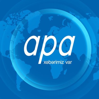 Telegram @apa_azChannel Image