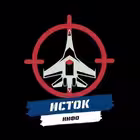Istokinfo Telegram Logo