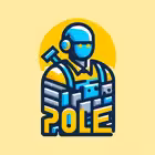 poleAI Telegram Logo