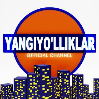 Telegram @YangiyolliklarChannel Image