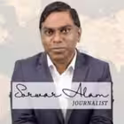 SorwarAlam Telegram Logo