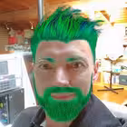 GrinchEnergetico Telegram Logo