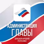 AG_DPR Telegram Logo
