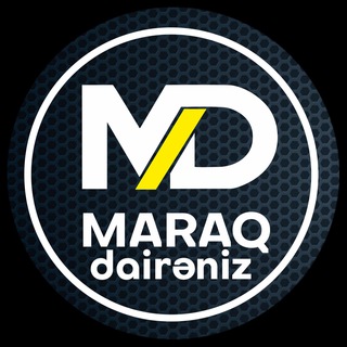 Telegram @maraqdairenizzChannel Image