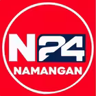 namangan2 Telegram Logo