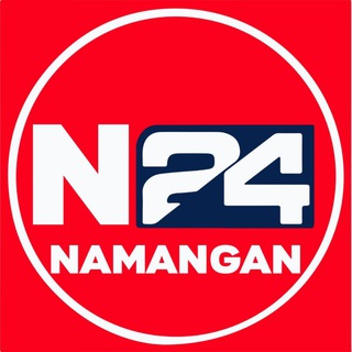 Telegram @namangan2Channel Image