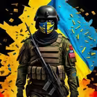 hameleonua Telegram Logo