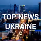 ukrainetopnews Telegram Logo