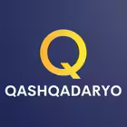 Qashqadaryo6 Telegram Logo