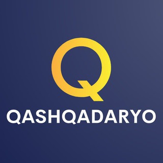 Telegram @Qashqadaryo6Channel Image