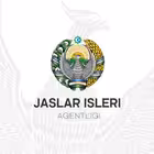 jaslar_isleri_agentligi Telegram Logo