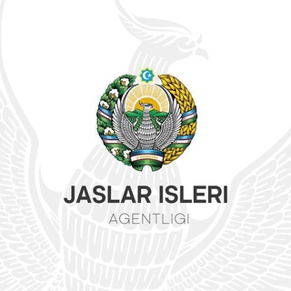 Telegram @jaslar_isleri_agentligiChannel Image