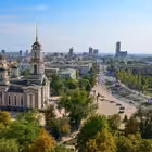 Gorlovka_Kramatorsk Telegram Logo