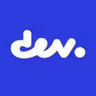 devukraine Telegram Logo