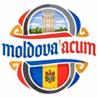 moldova_acum Telegram Logo