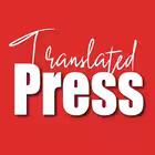 TranslatedPressDE Telegram Logo